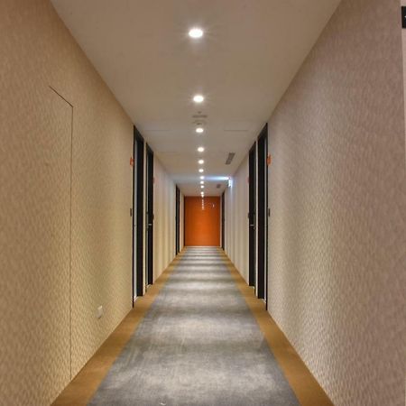 Taipei Milla Hotel Eksteriør bilde